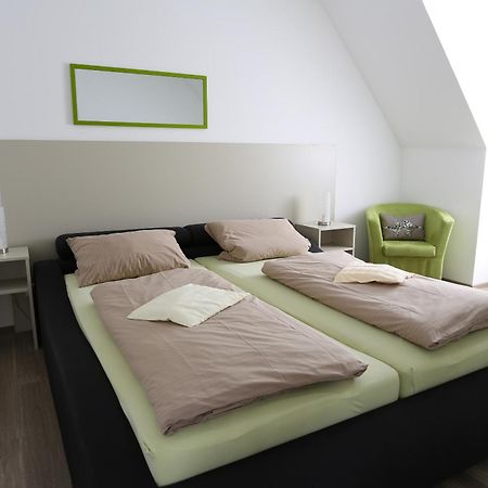 Hotel Landgasthof Zum Kaffelstein Kreuzwertheim Εξωτερικό φωτογραφία