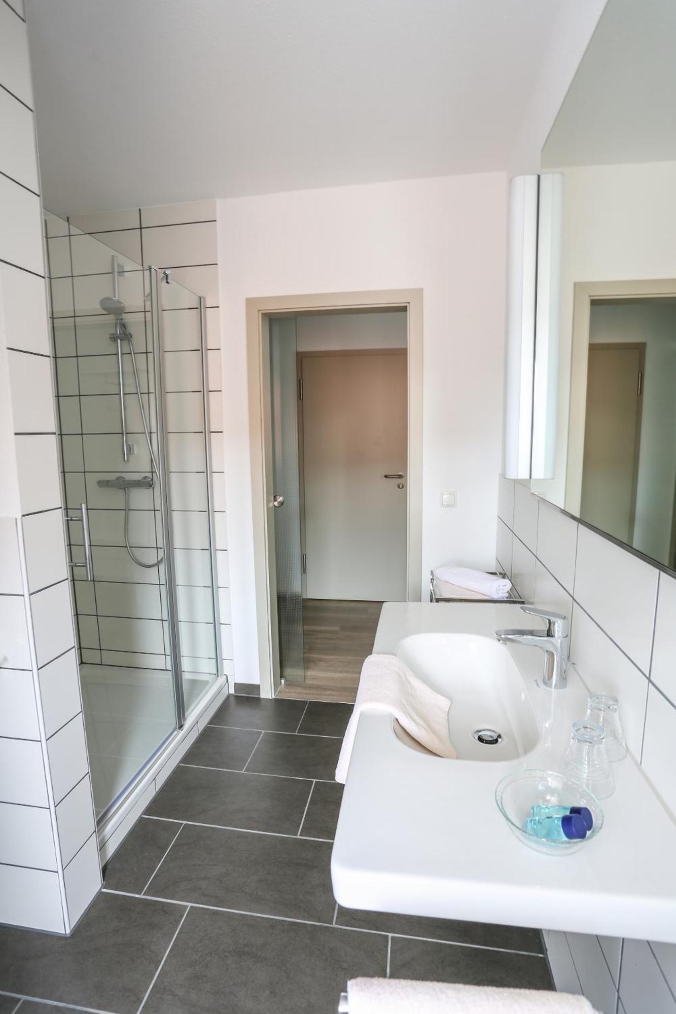 Hotel Landgasthof Zum Kaffelstein Kreuzwertheim Δωμάτιο φωτογραφία