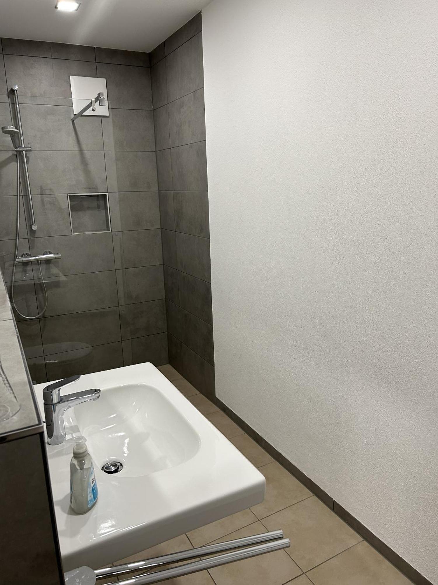 Hotel Landgasthof Zum Kaffelstein Kreuzwertheim Δωμάτιο φωτογραφία