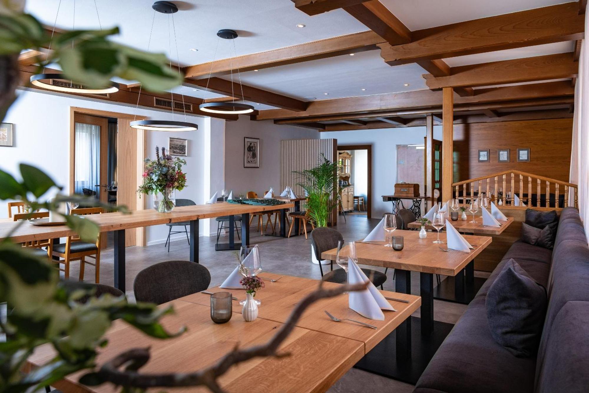 Hotel Landgasthof Zum Kaffelstein Kreuzwertheim Εξωτερικό φωτογραφία